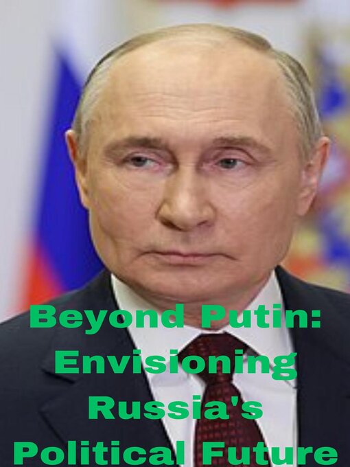 Title details for Beyond Putin by Anand Roopnarine - Available